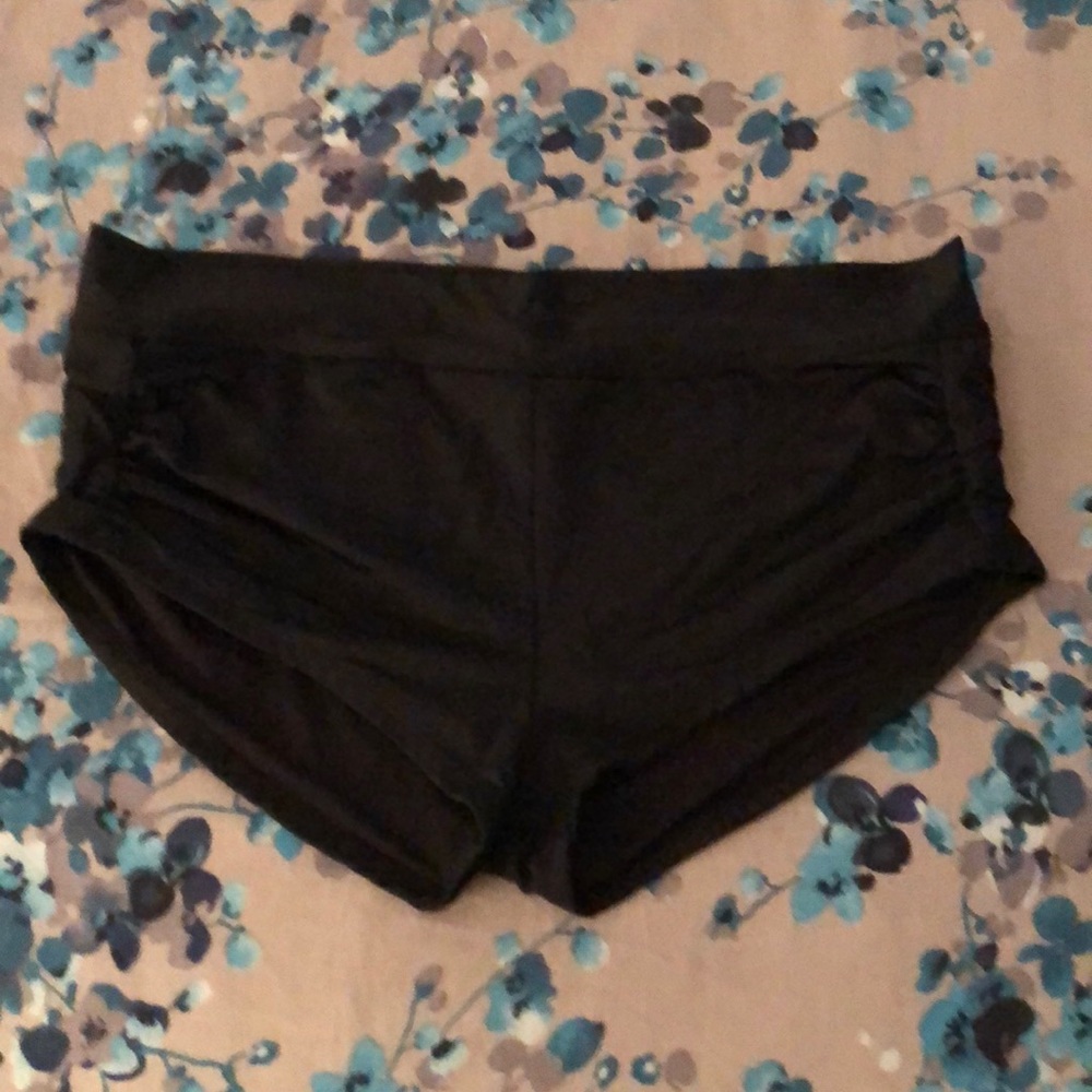 Bathing suit bottom